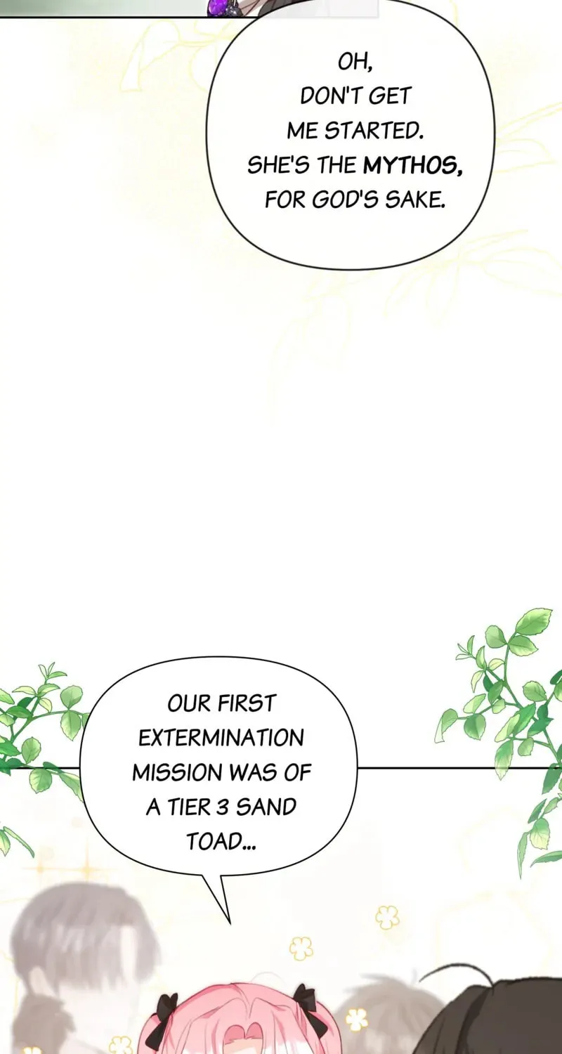 Begrudgingly Yours Chapter 25 page 40 - 