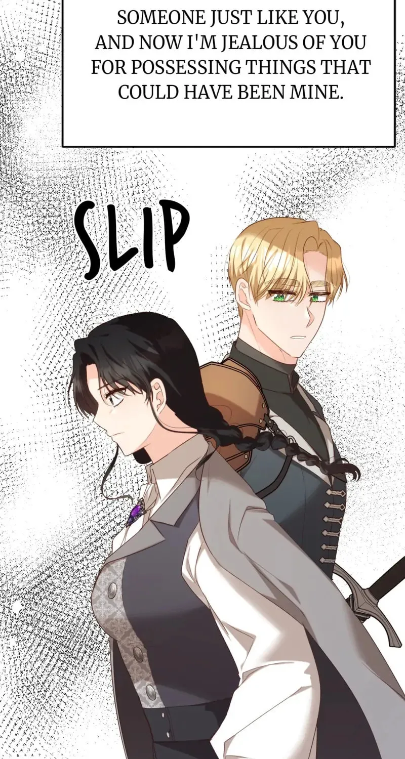 Begrudgingly Yours Chapter 25 page 61 - 