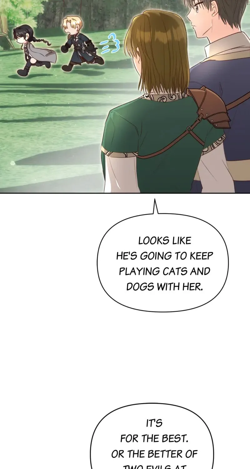 Begrudgingly Yours Chapter 25 page 64 - 