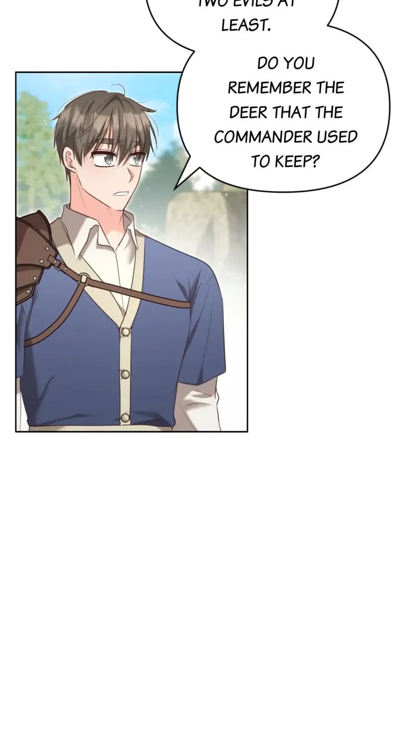 Begrudgingly Yours Chapter 25 page 65 - 