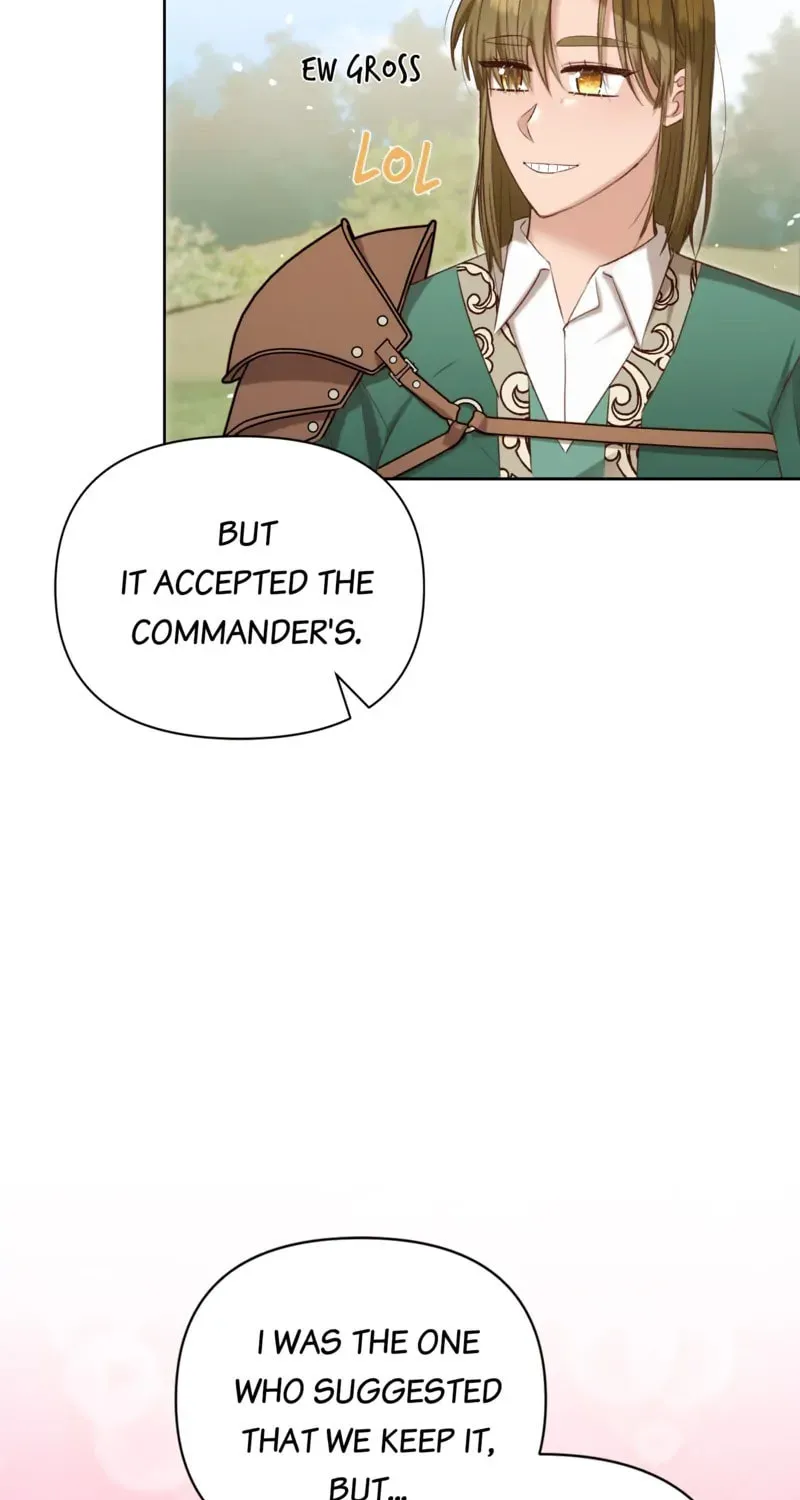Begrudgingly Yours Chapter 25 page 68 - 