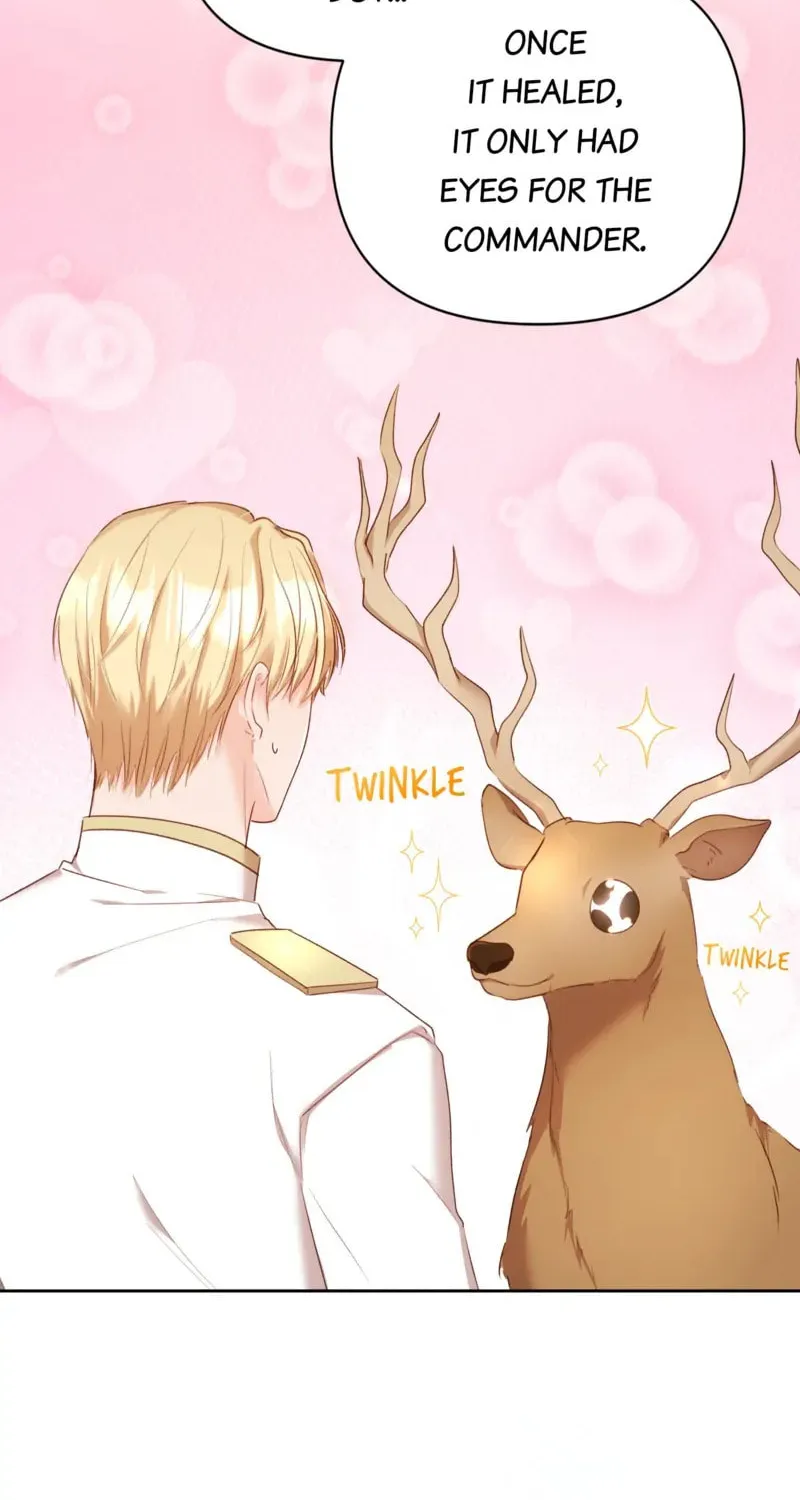 Begrudgingly Yours Chapter 25 page 69 - 
