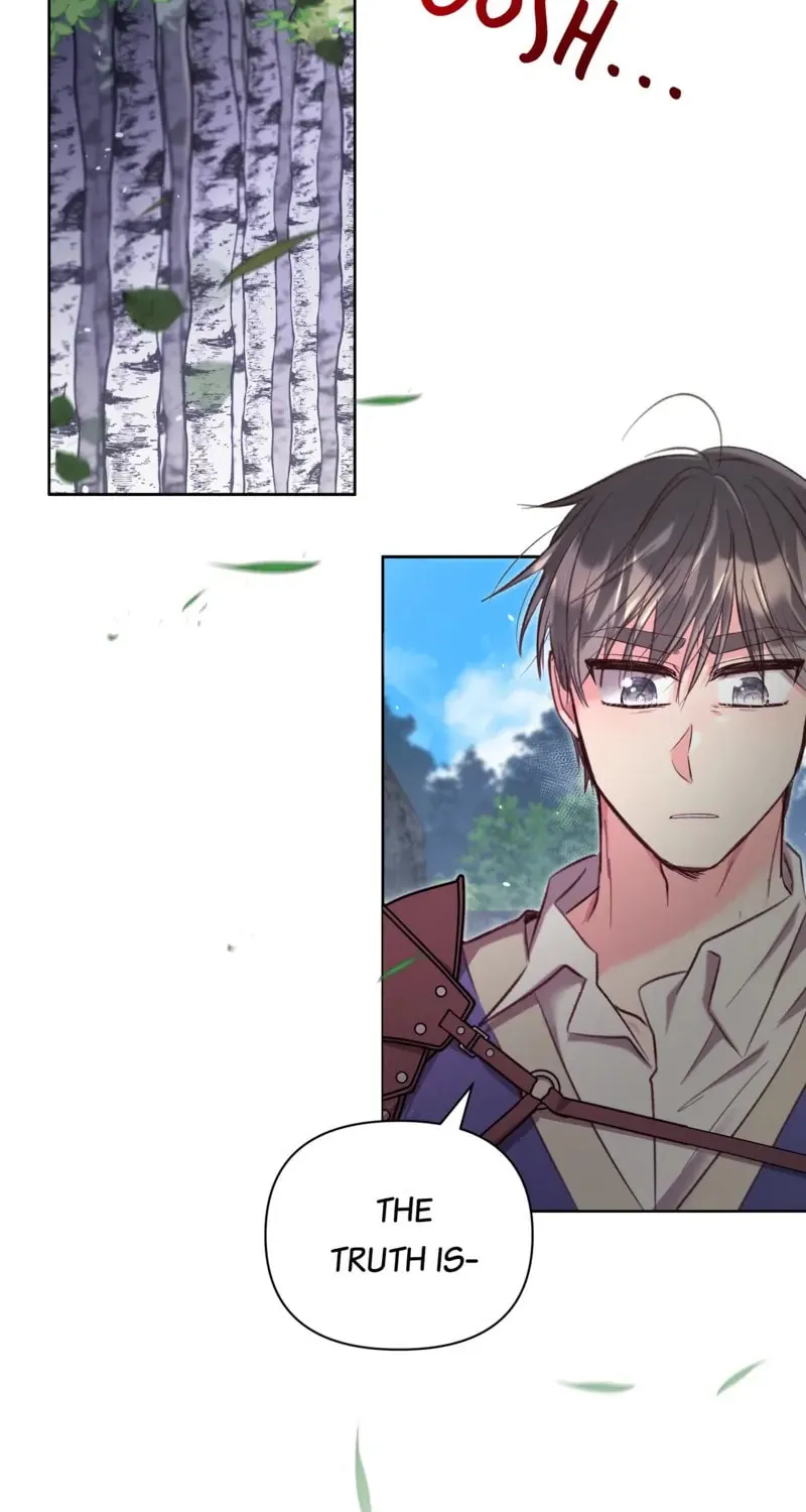 Begrudgingly Yours Chapter 25 page 76 - 