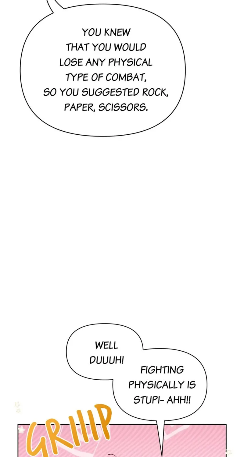Begrudgingly Yours Chapter 25 page 9 - 
