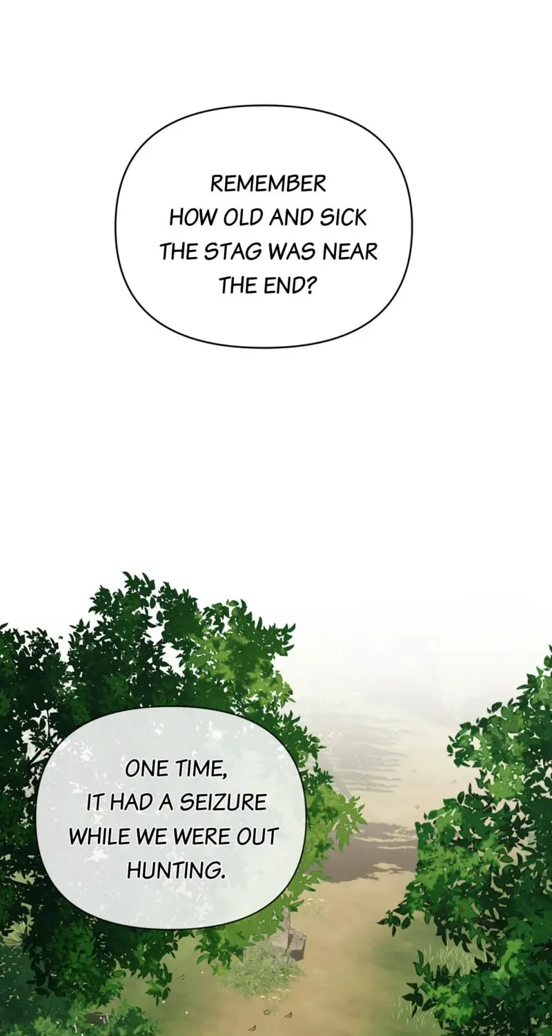 Begrudgingly Yours Chapter 26 page 1 - 