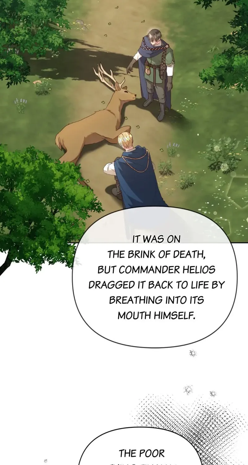 Begrudgingly Yours Chapter 26 page 2 - 