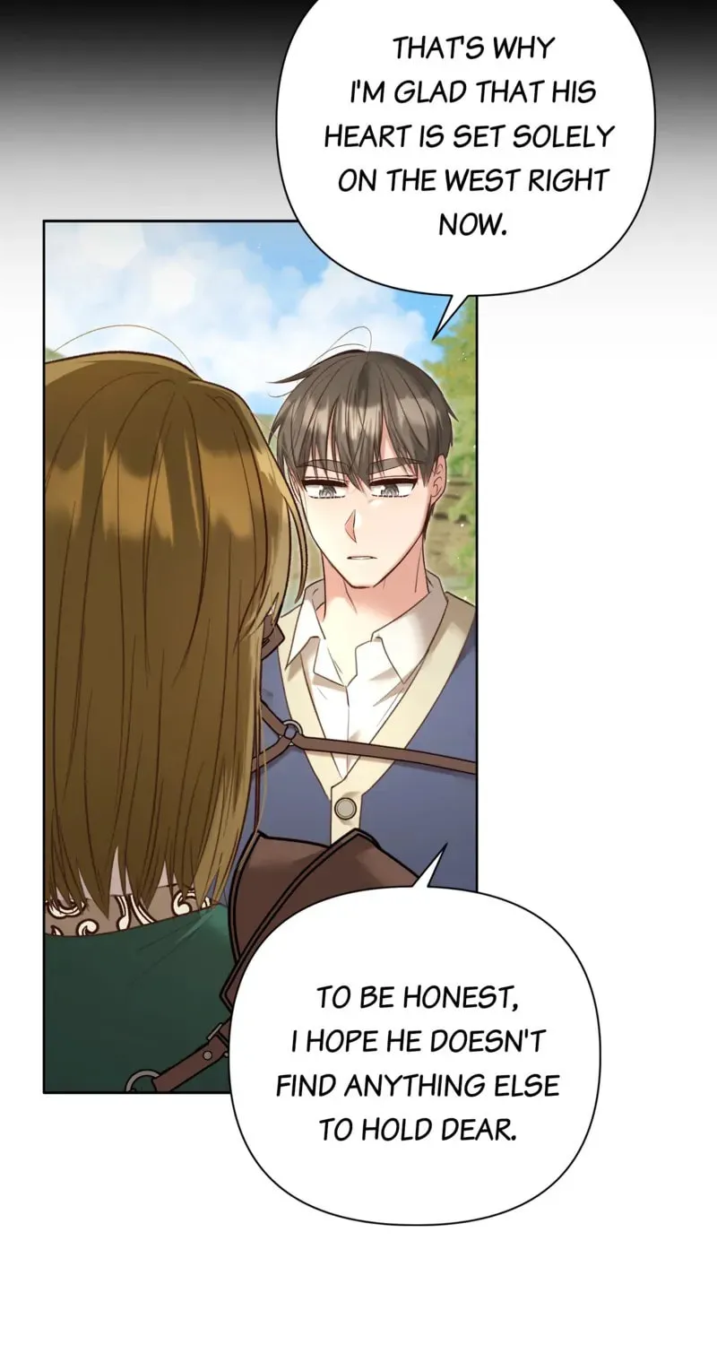 Begrudgingly Yours Chapter 26 page 19 - 