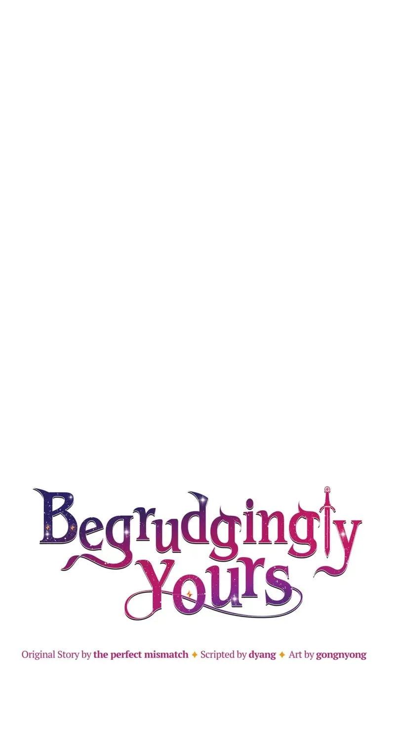 Begrudgingly Yours Chapter 26 page 24 - 