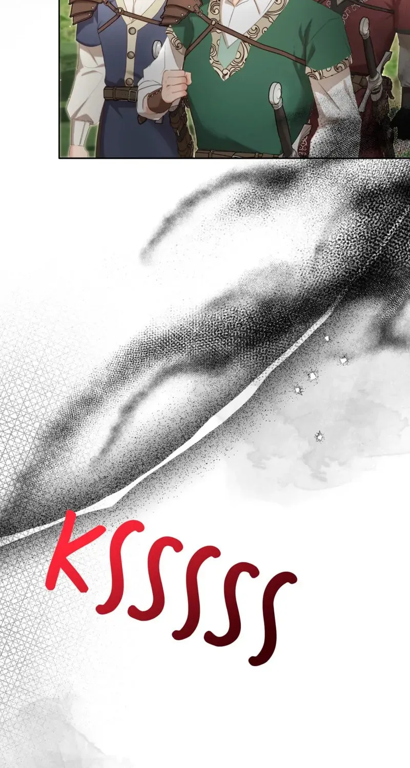 Begrudgingly Yours Chapter 26 page 33 - 