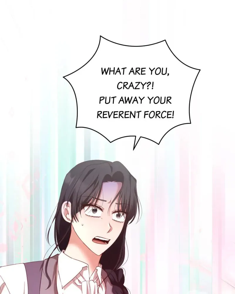 Begrudgingly Yours Chapter 26 page 49 - 