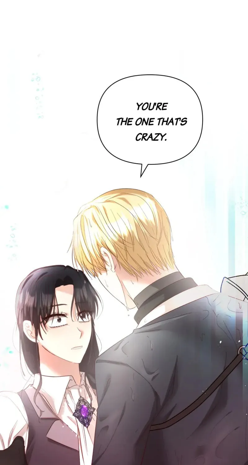 Begrudgingly Yours Chapter 26 page 52 - 
