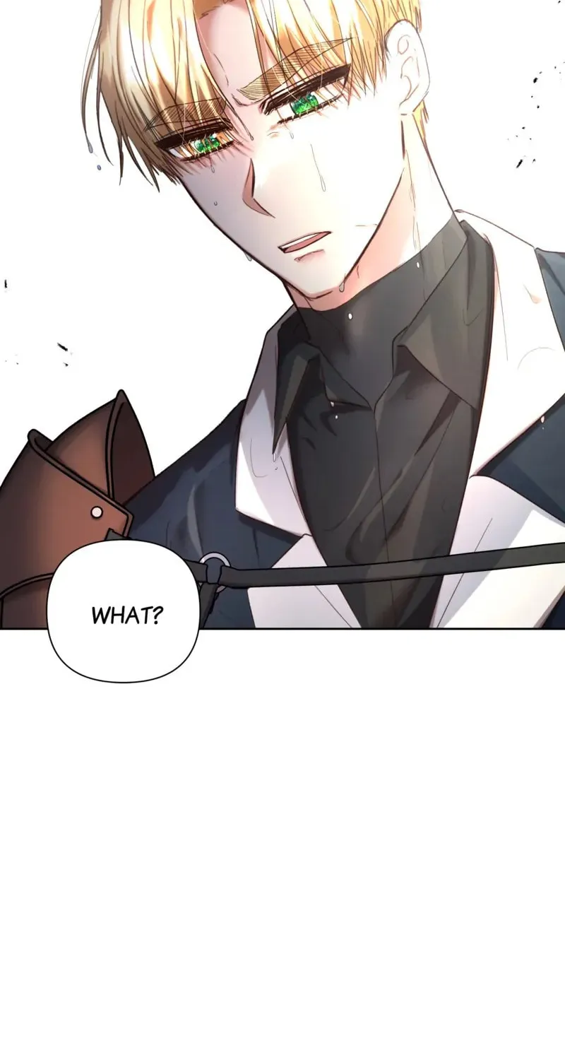 Begrudgingly Yours Chapter 26 page 55 - 