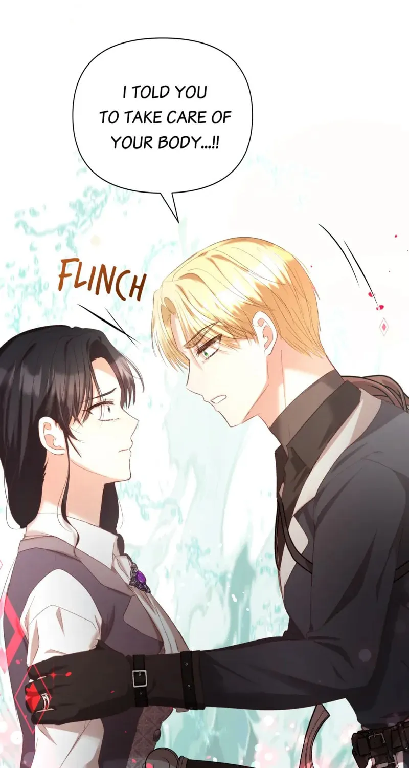 Begrudgingly Yours Chapter 26 page 58 - 