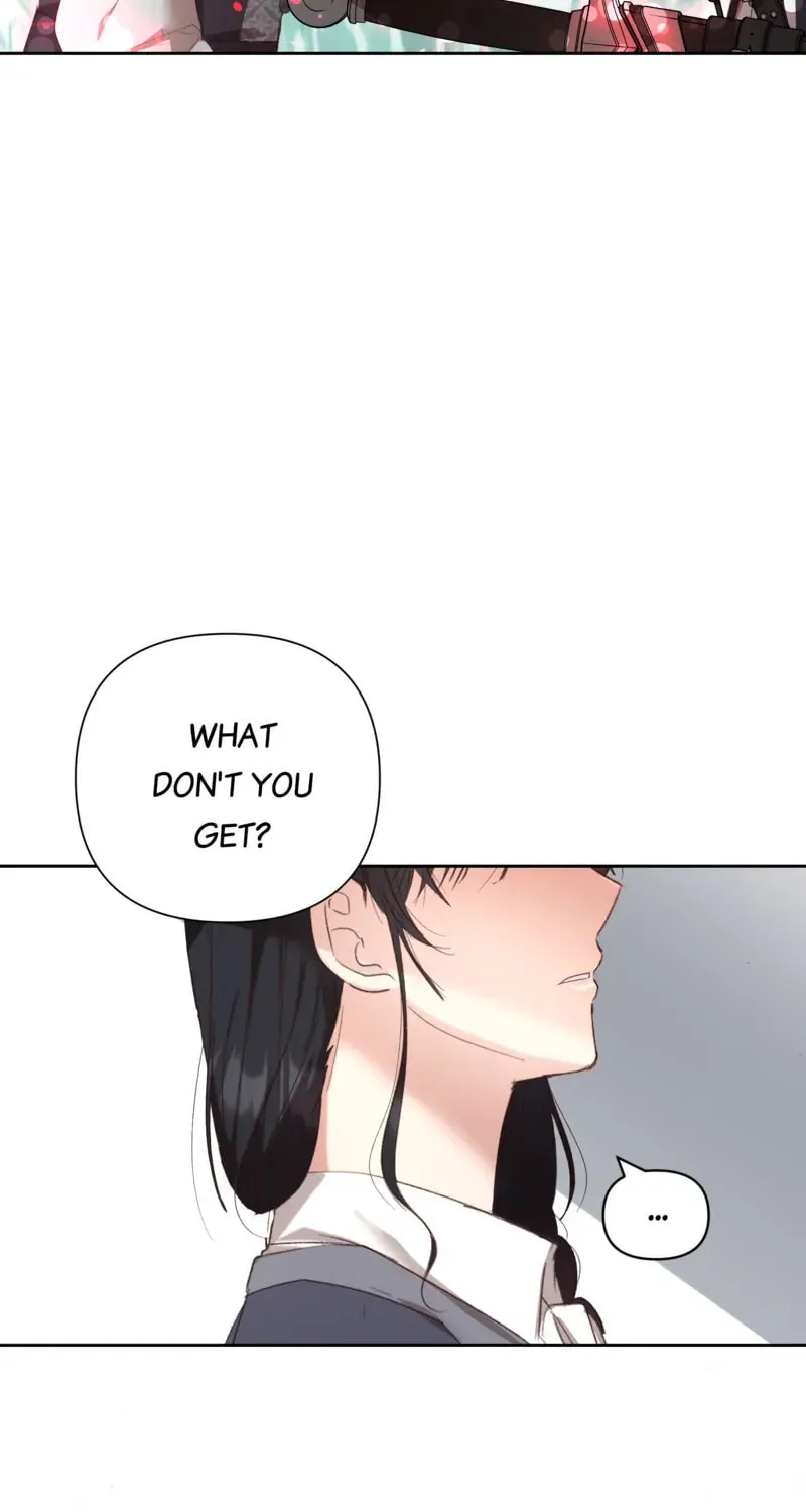 Begrudgingly Yours Chapter 26 page 59 - 