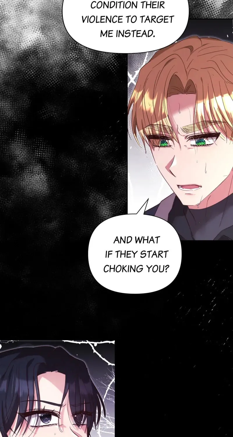 Begrudgingly Yours Chapter 26 page 61 - 