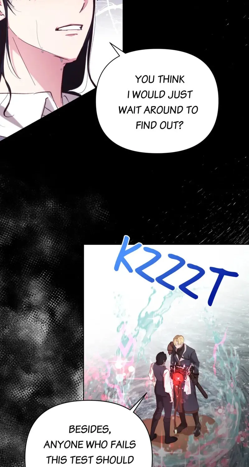Begrudgingly Yours Chapter 26 page 62 - 