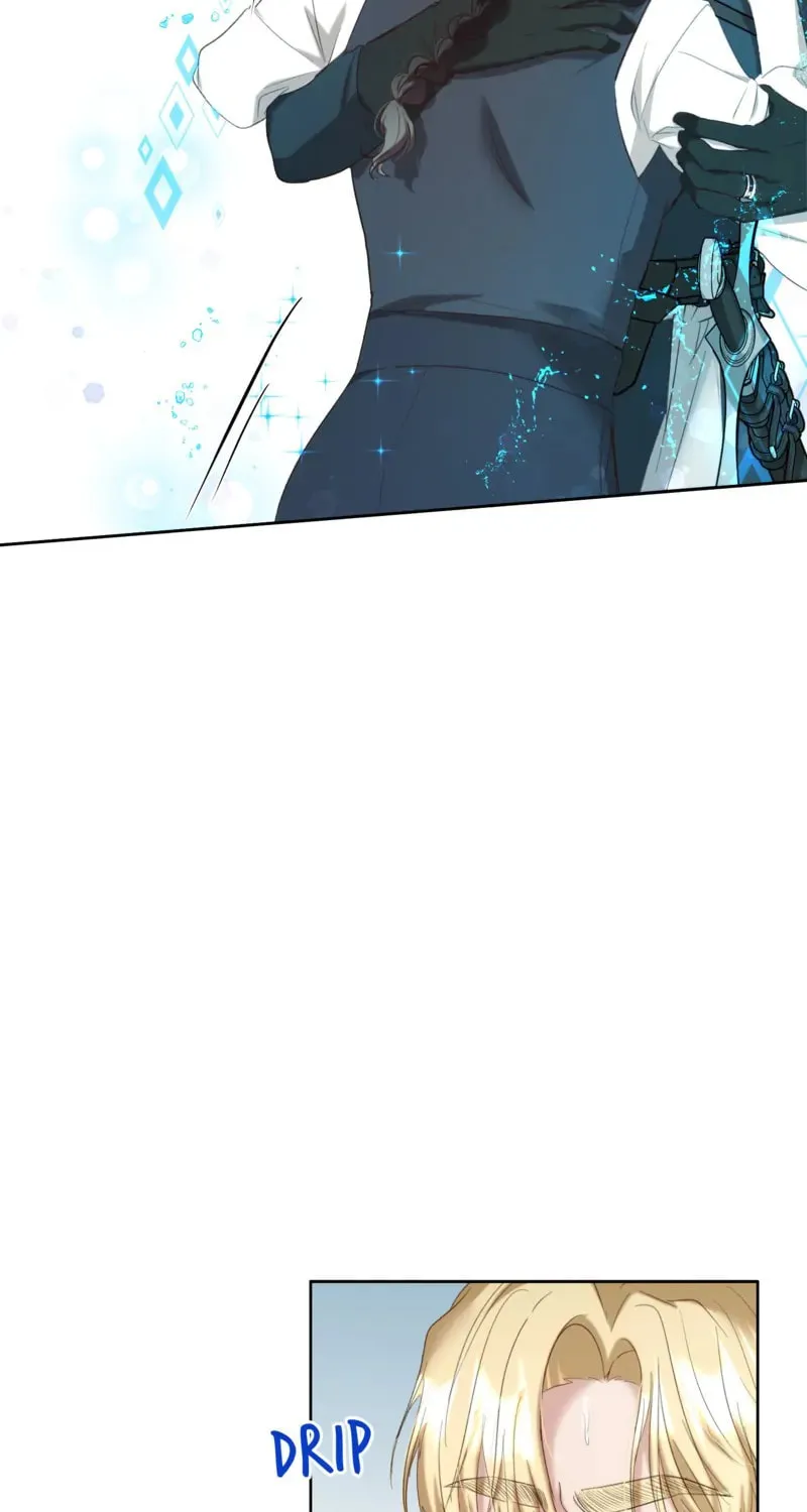 Begrudgingly Yours Chapter 26 page 75 - 