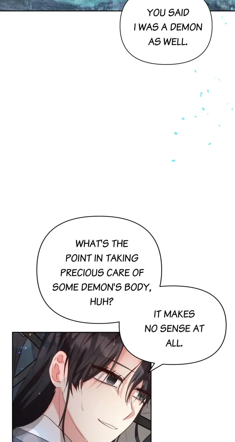 Begrudgingly Yours Chapter 26 page 79 - 