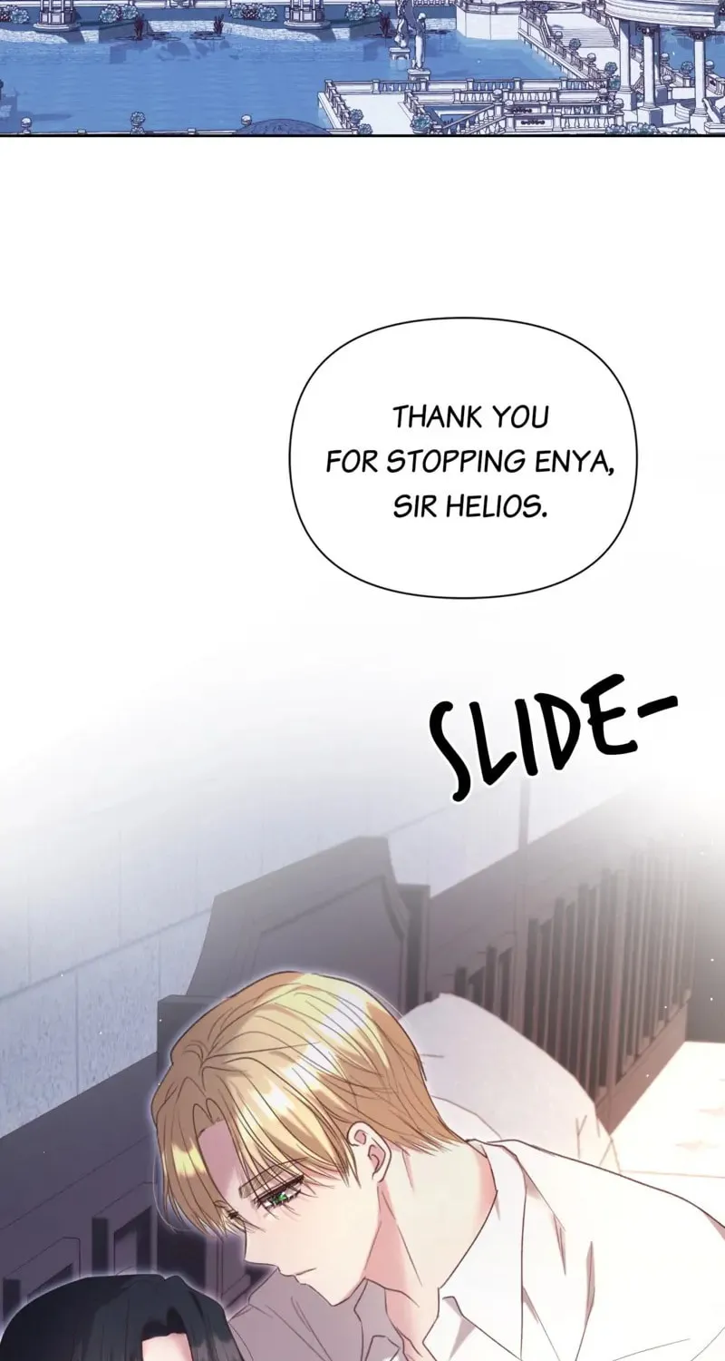 Begrudgingly Yours Chapter 27 page 25 - 