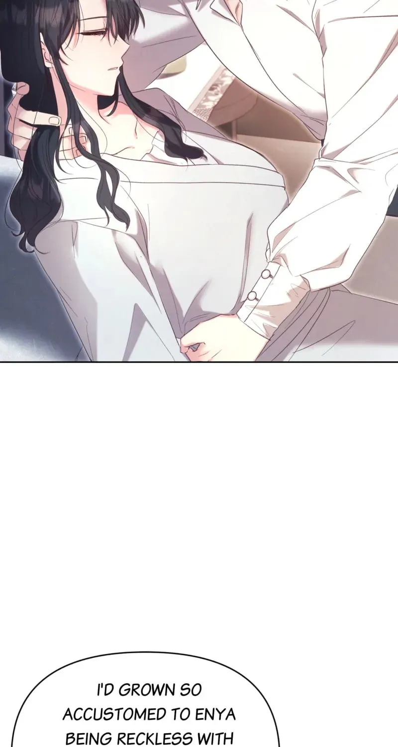 Begrudgingly Yours Chapter 27 page 26 - 