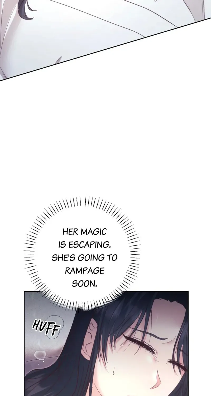 Begrudgingly Yours Chapter 27 page 34 - 
