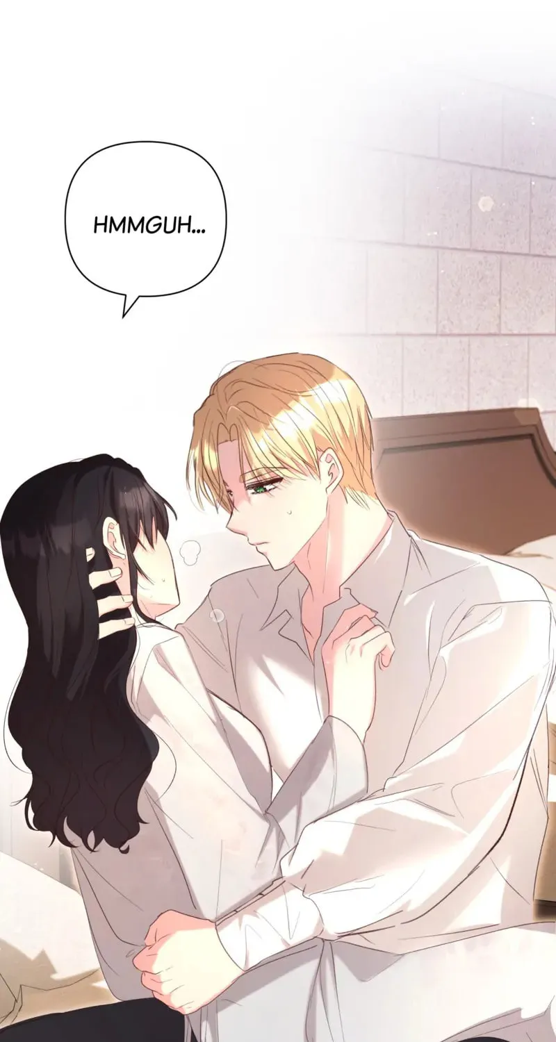 Begrudgingly Yours Chapter 27 page 38 - 
