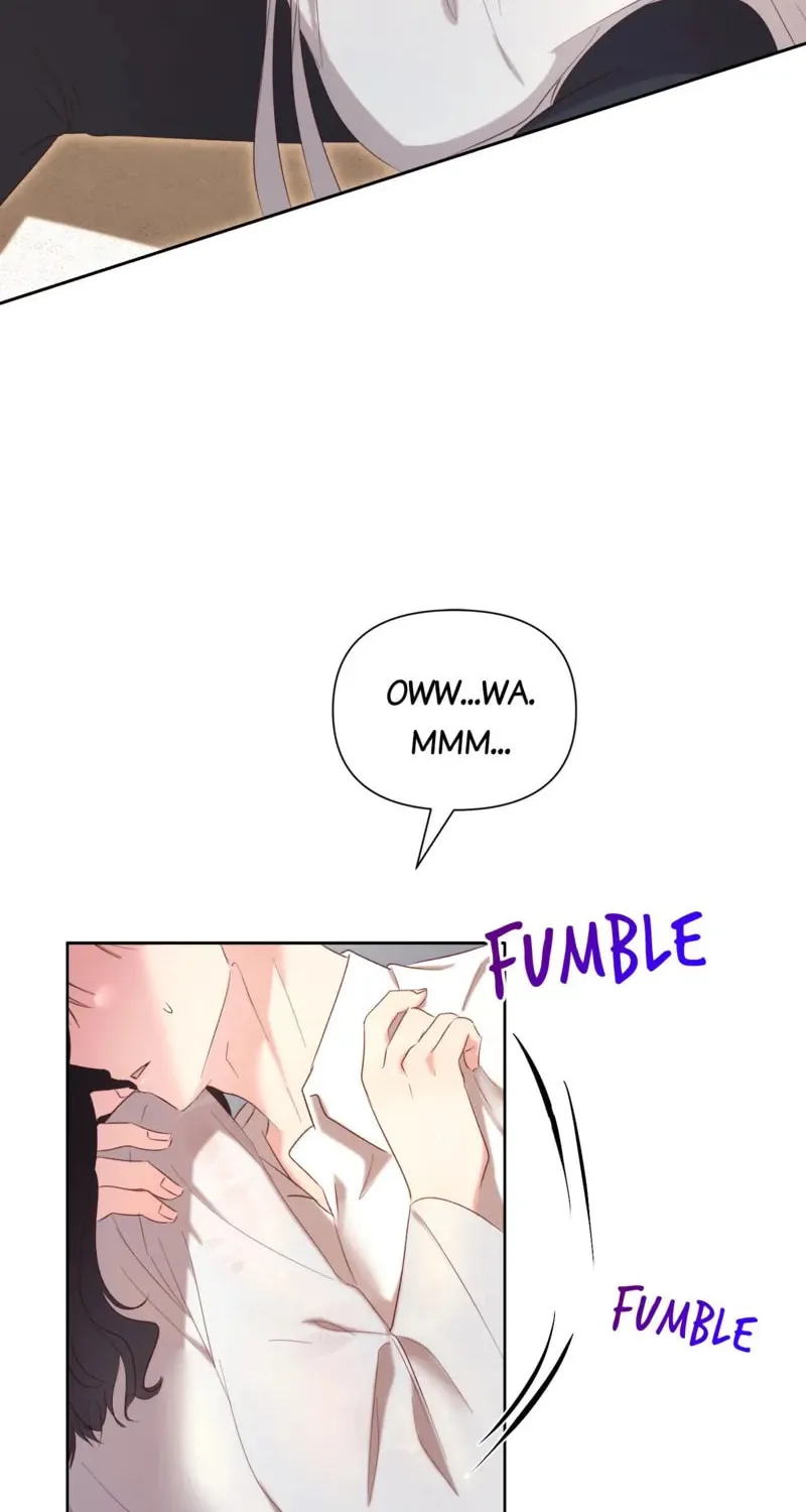 Begrudgingly Yours Chapter 27 page 39 - 