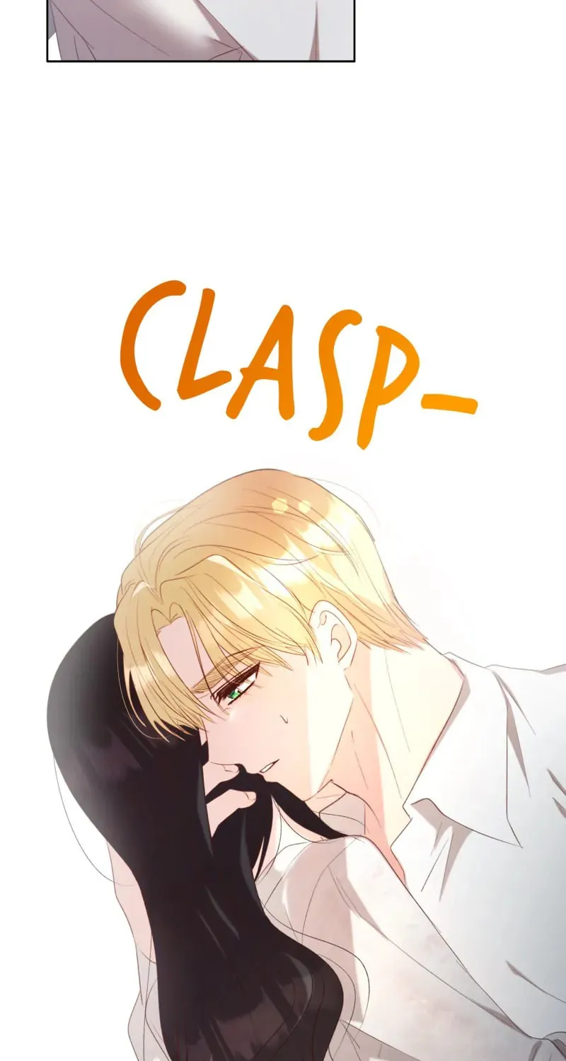 Begrudgingly Yours Chapter 27 page 40 - 