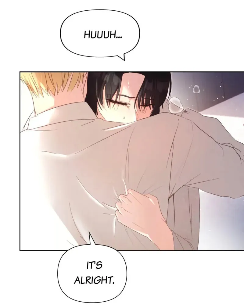Begrudgingly Yours Chapter 27 page 42 - 