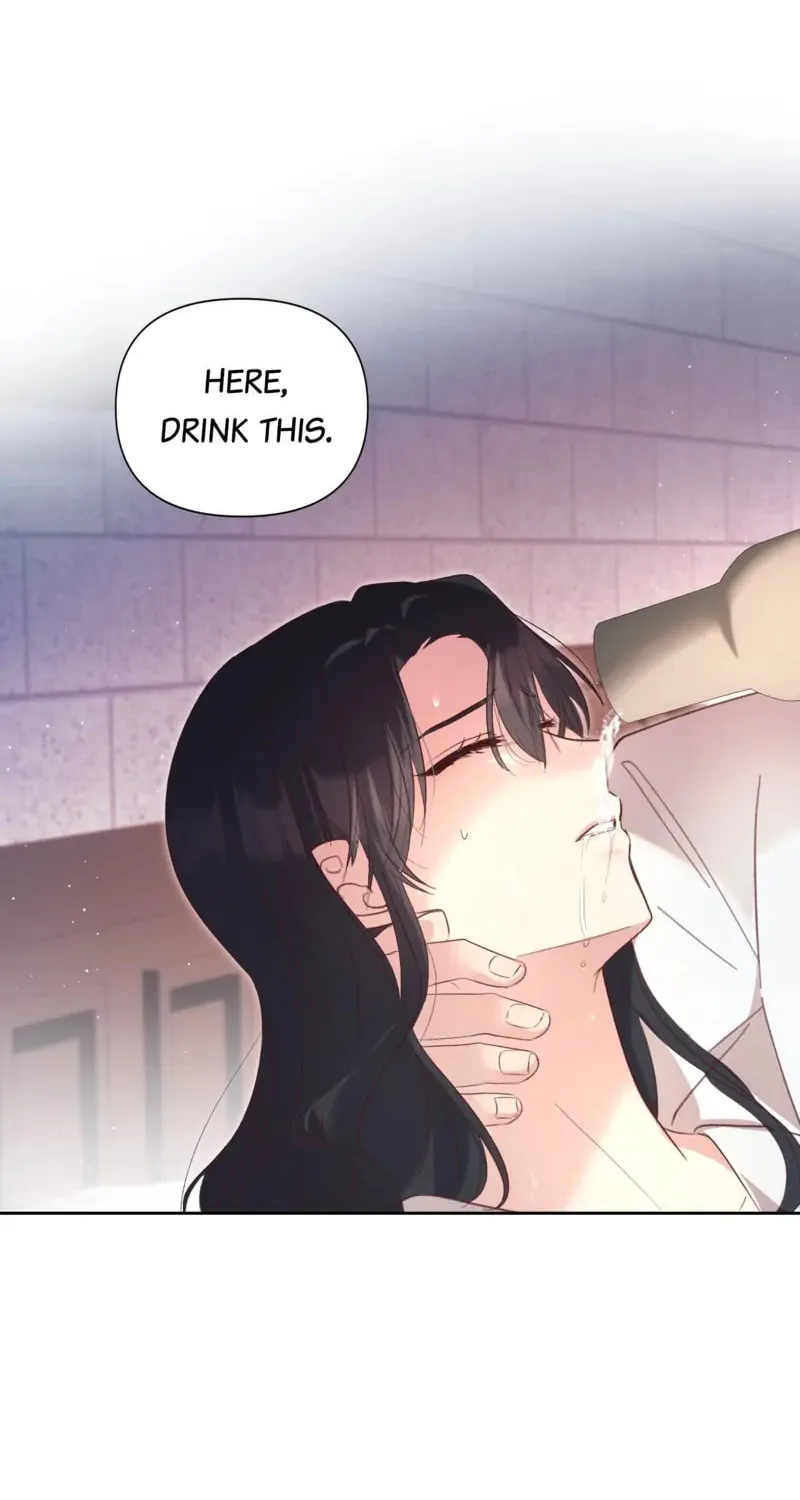 Begrudgingly Yours Chapter 27 page 48 - 