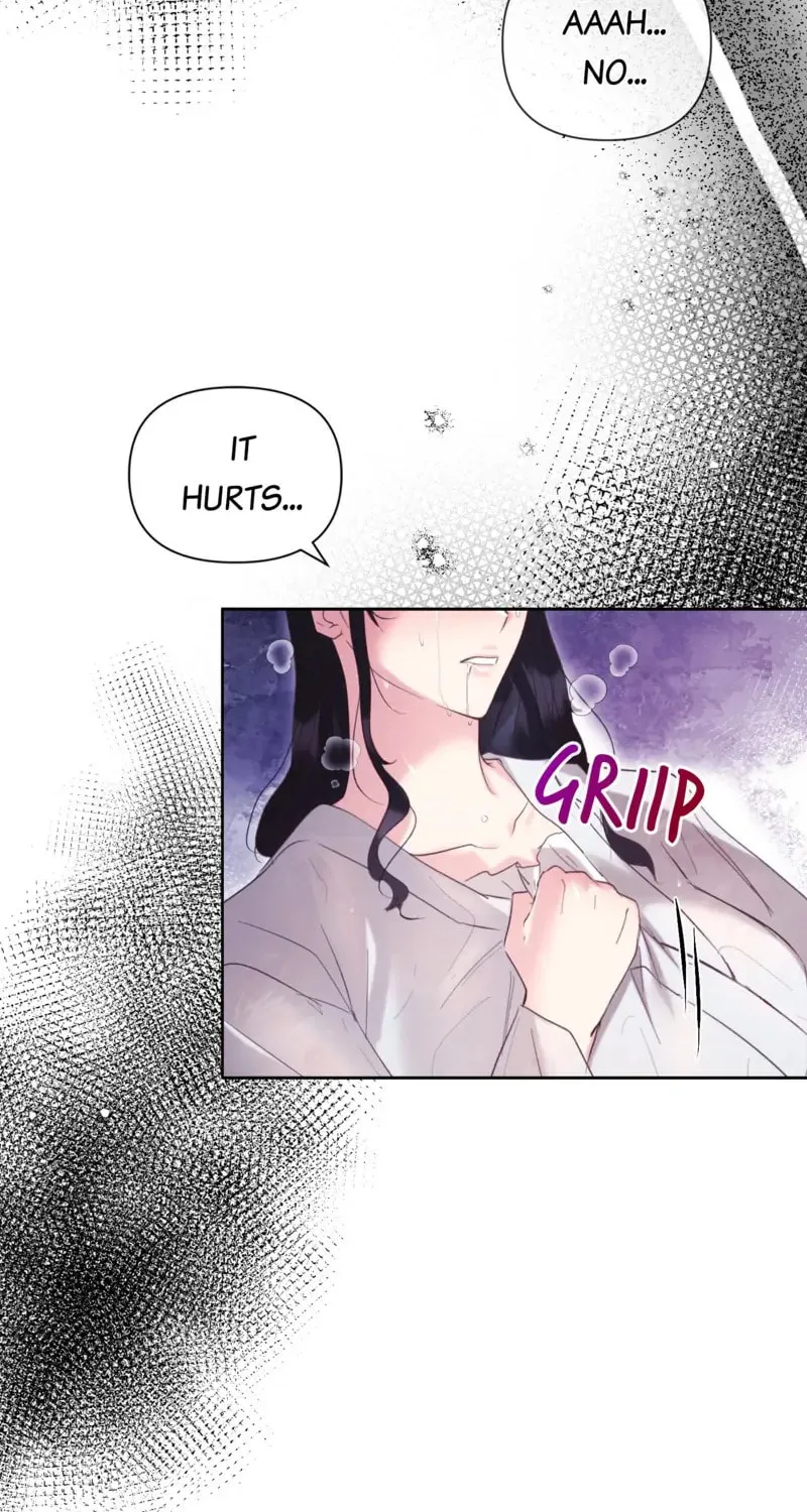 Begrudgingly Yours Chapter 27 page 51 - 