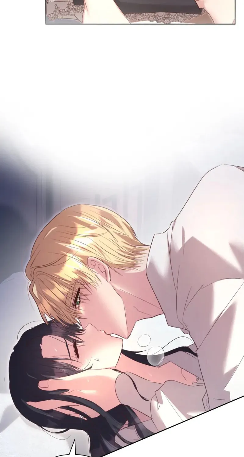 Begrudgingly Yours Chapter 27 page 60 - 
