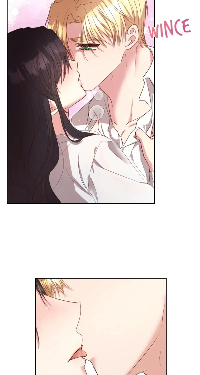 Begrudgingly Yours Chapter 27 page 68 - 
