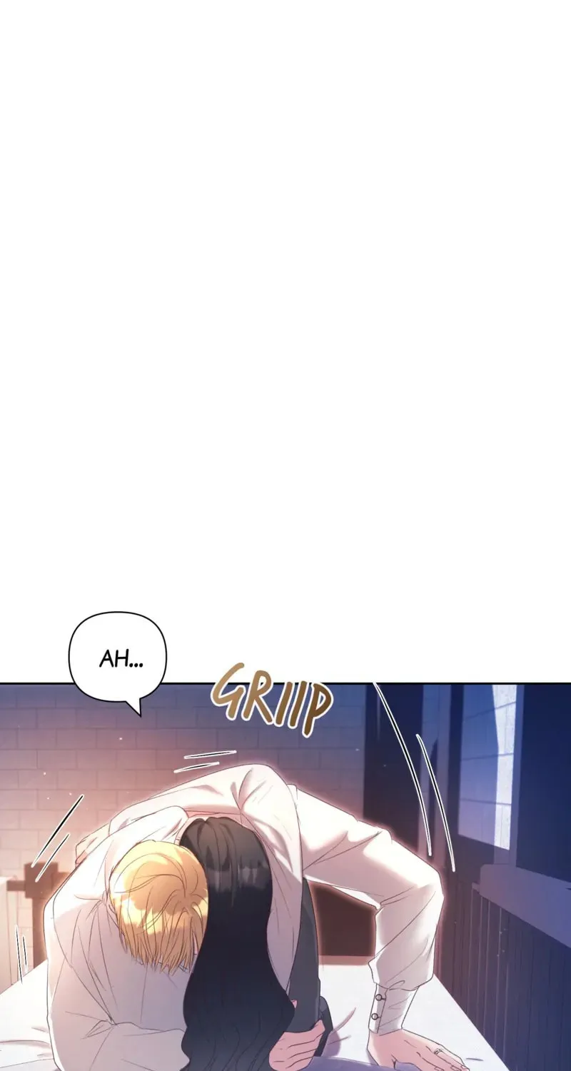 Begrudgingly Yours Chapter 27 page 71 - 