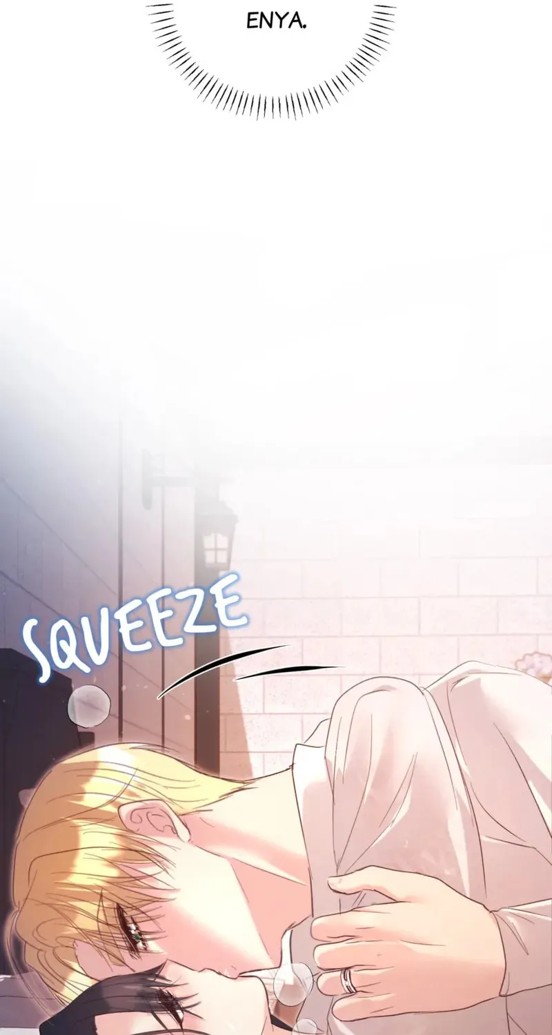 Begrudgingly Yours Chapter 27 page 73 - 