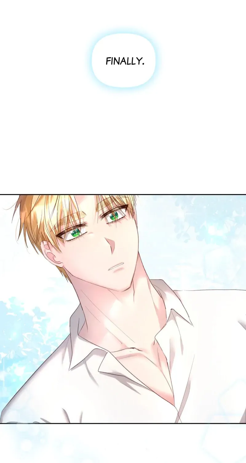 Begrudgingly Yours Chapter 28 page 103 - 