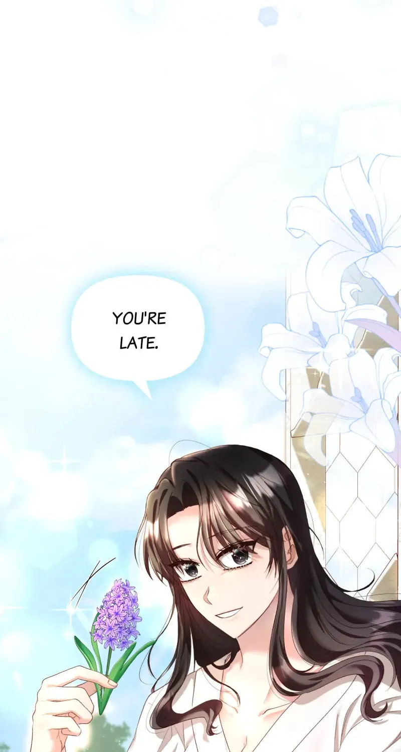 Begrudgingly Yours Chapter 28 page 104 - 