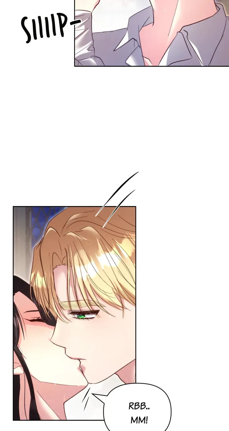 Begrudgingly Yours Chapter 28 page 4 - 