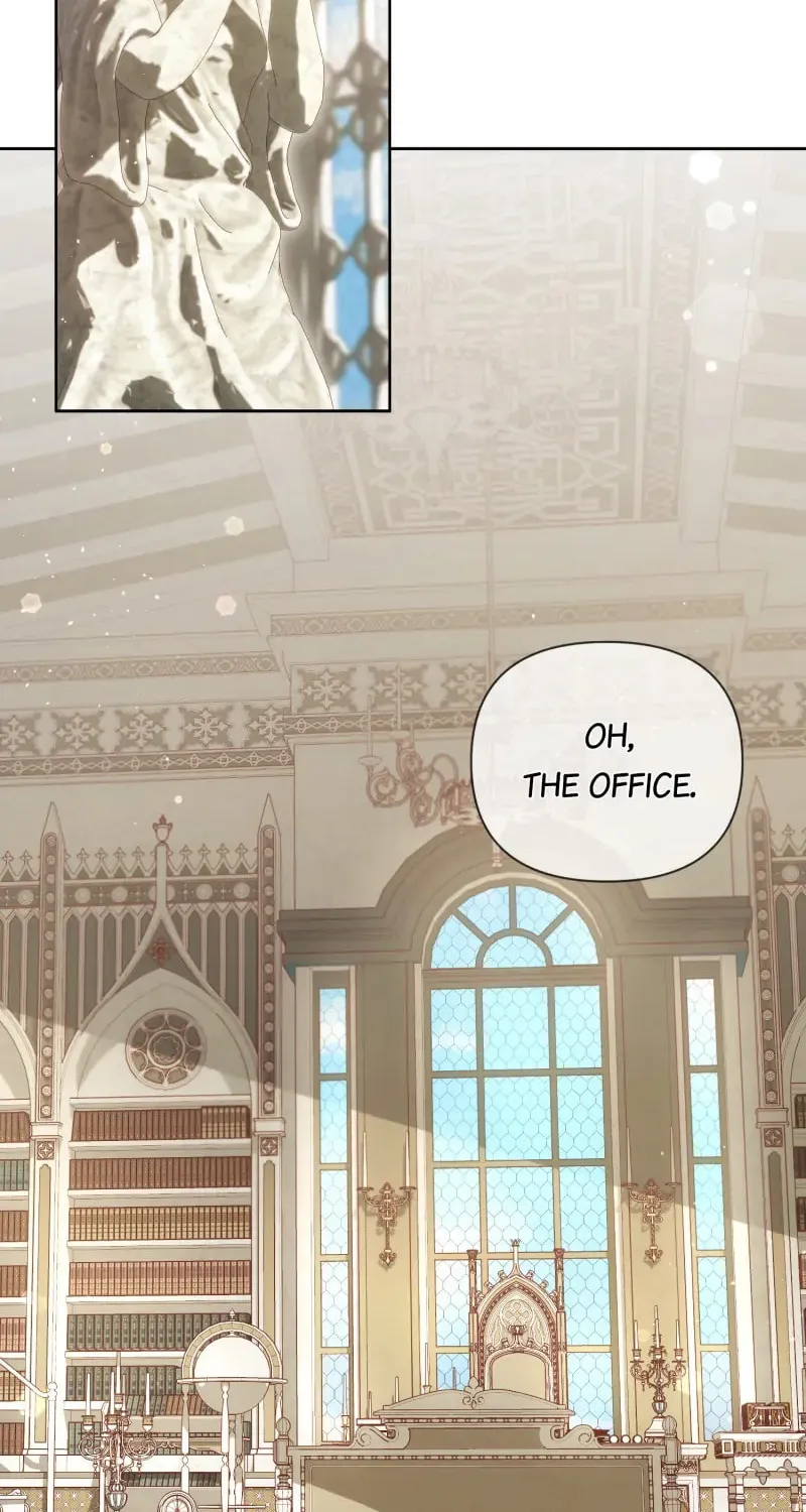 Begrudgingly Yours Chapter 28 page 31 - 