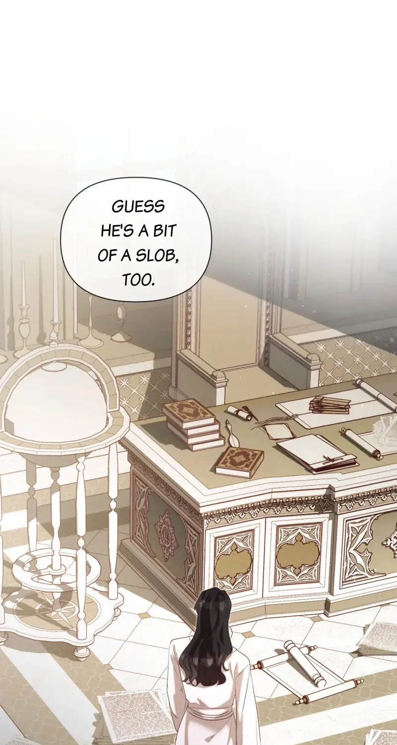 Begrudgingly Yours Chapter 28 page 34 - 