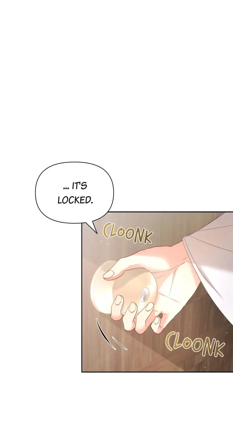 Begrudgingly Yours Chapter 28 page 37 - 