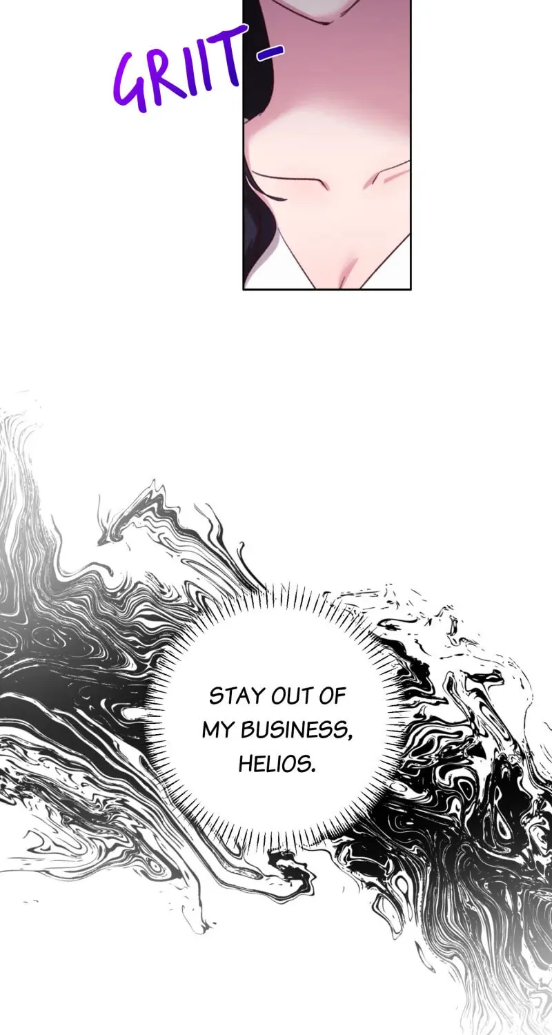 Begrudgingly Yours Chapter 28 page 43 - 