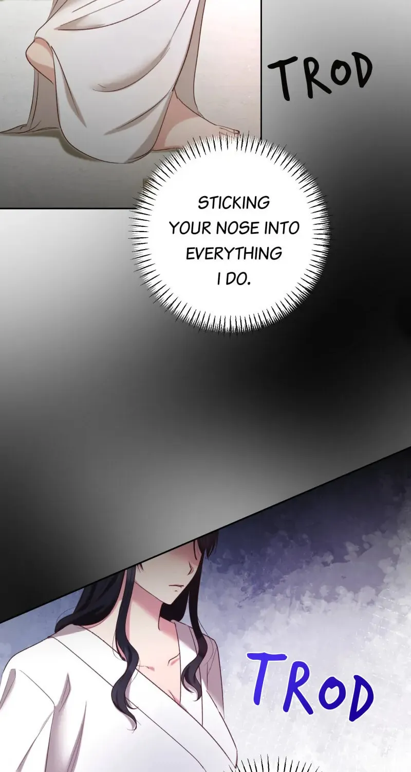 Begrudgingly Yours Chapter 28 page 46 - 