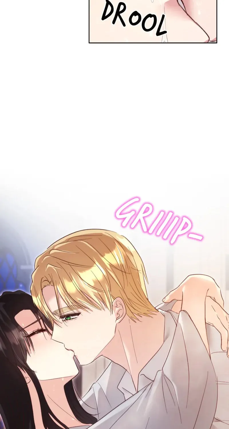 Begrudgingly Yours Chapter 28 page 6 - 