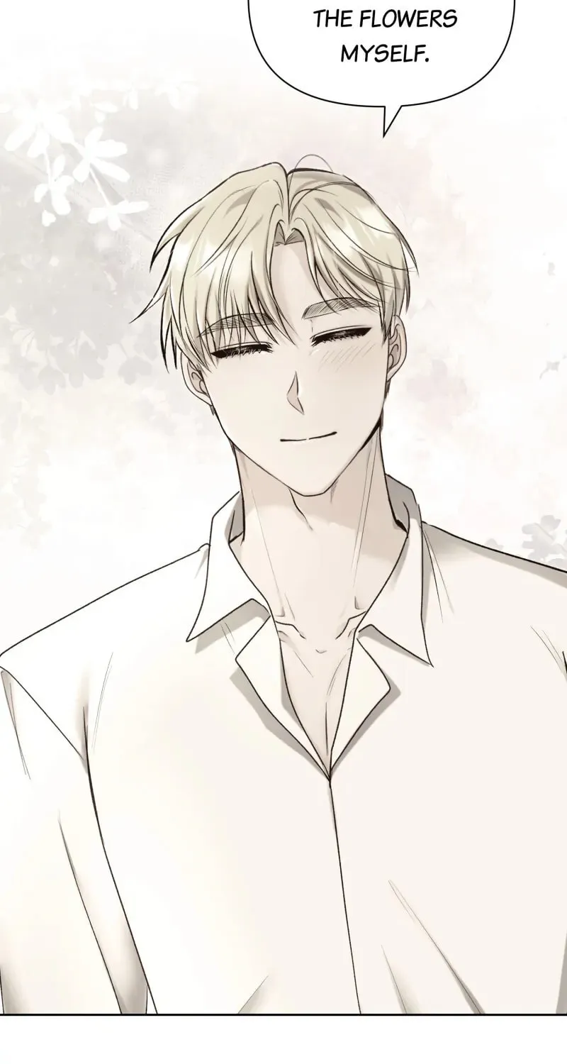 Begrudgingly Yours Chapter 28 page 61 - 