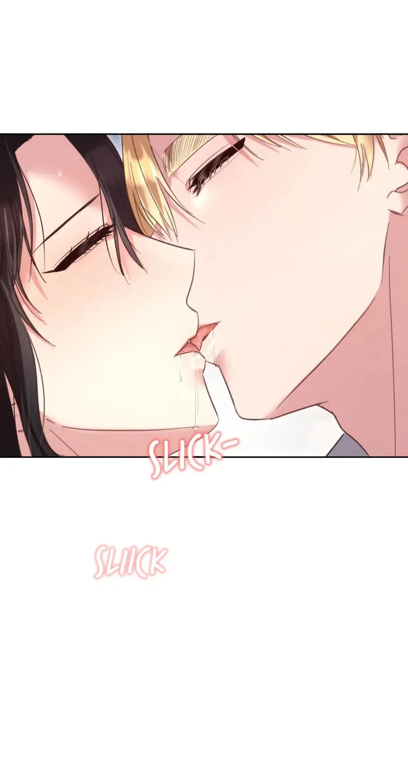 Begrudgingly Yours Chapter 28 page 8 - 