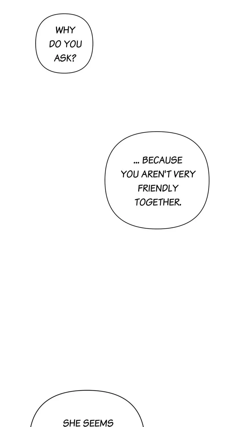 Begrudgingly Yours Chapter 28 page 82 - 