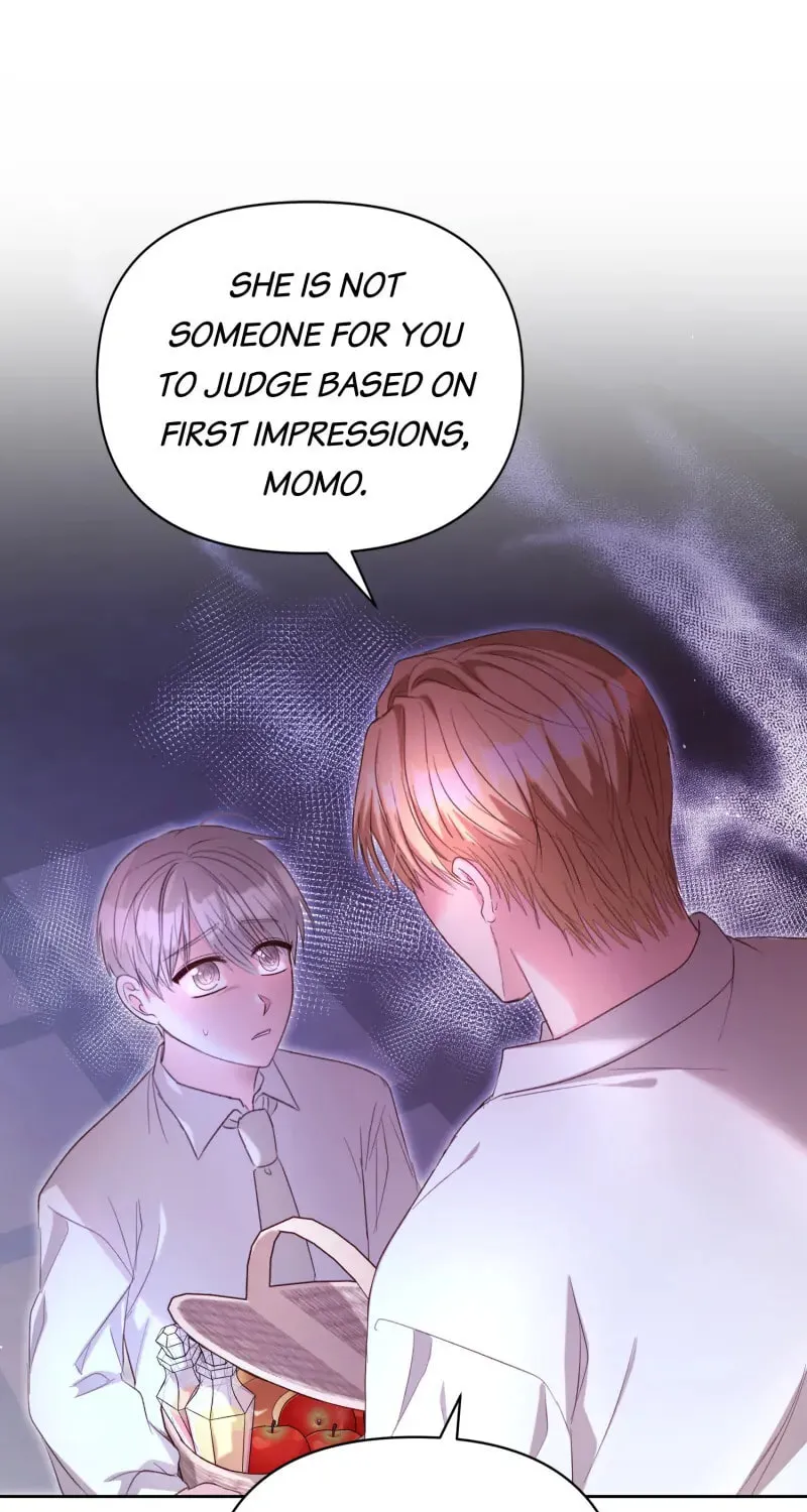 Begrudgingly Yours Chapter 28 page 84 - 
