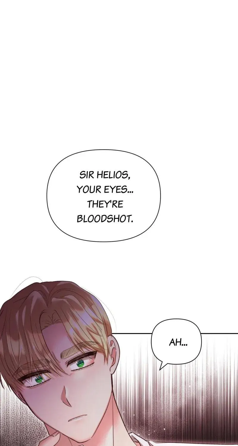 Begrudgingly Yours Chapter 28 page 86 - 