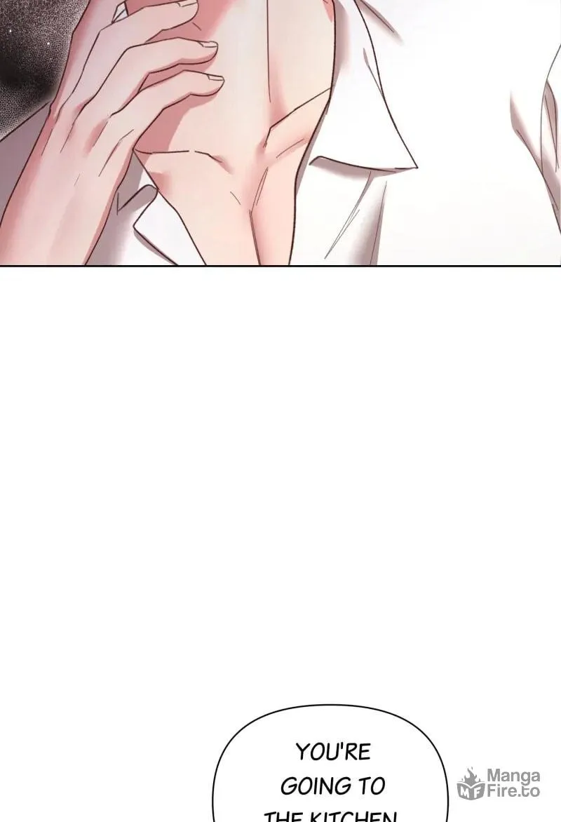 Begrudgingly Yours Chapter 28 page 87 - 